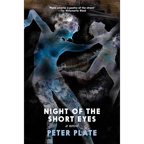Night of the Short Eyes, Peter Plate