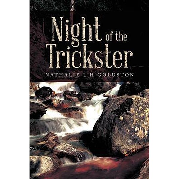 Night of the Trickster / LitPrime Solutions, Nathalie L'H Goldston