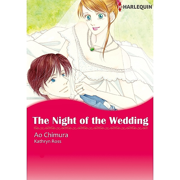Night of the Wedding, Kathryn Ross