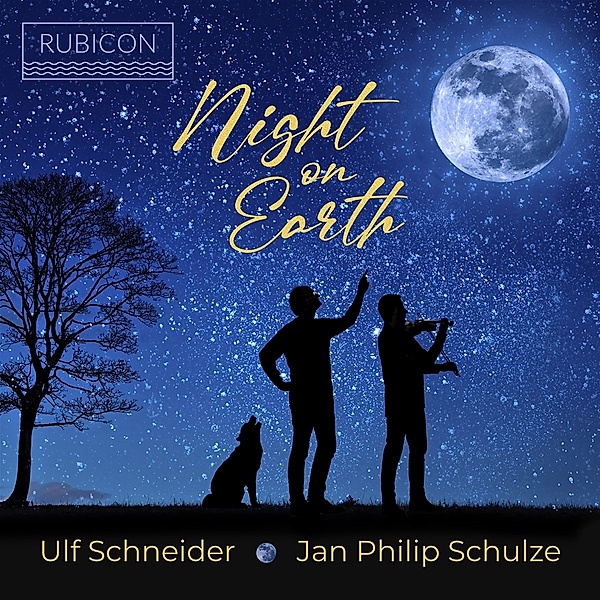Night On Earth, Ulf Schneider, Jan Philip Schulze