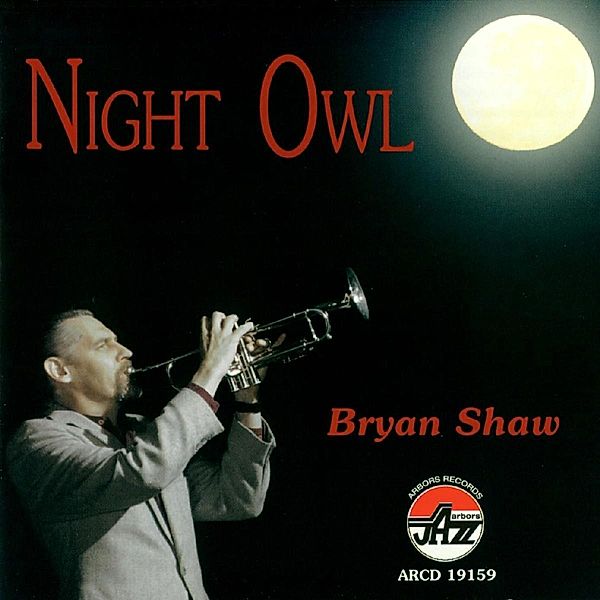 Night Owl, Bryan Shaw