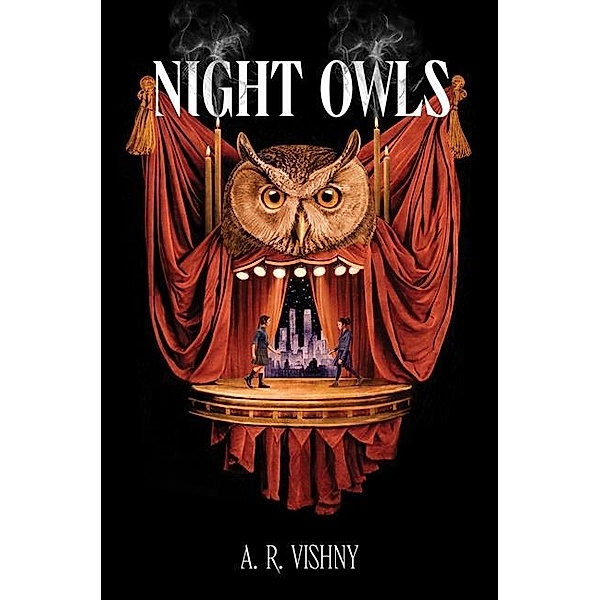 Night Owls, A. R. Vishny