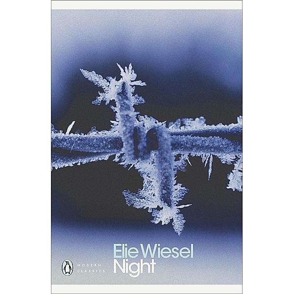 Night / Penguin Modern Classics, Elie Wiesel, Marion Wiesel
