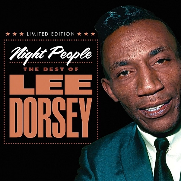 Night People, Lee Dorsey