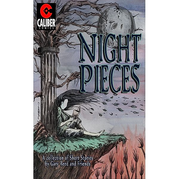 Night Pieces, Gary Reed