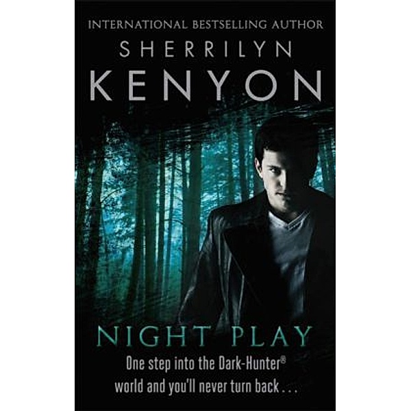 Night Play, Sherrilyn Kenyon