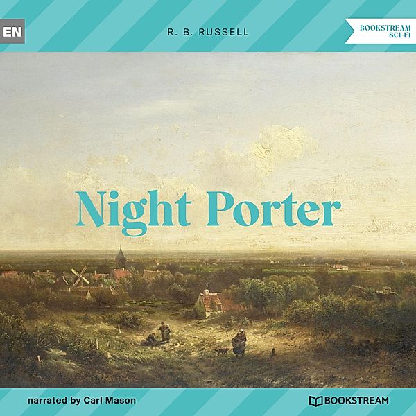 Night Porter, R. B. Russell