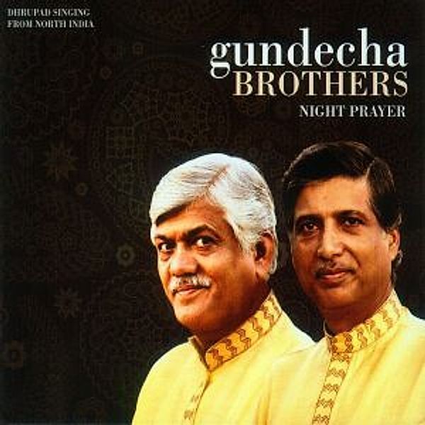 Night Prayer-Ragas, Gundecha Brothers