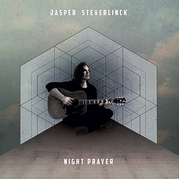 Night Prayer (Vinyl), Jasper Steverlinck