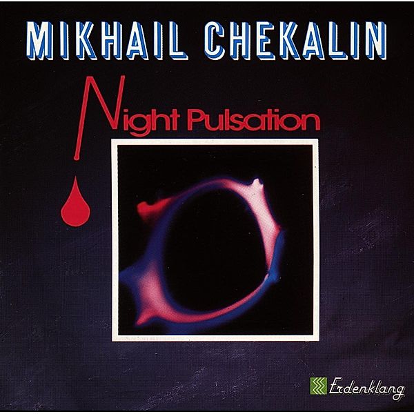 Night Pulsation, Mikhail Chekalin
