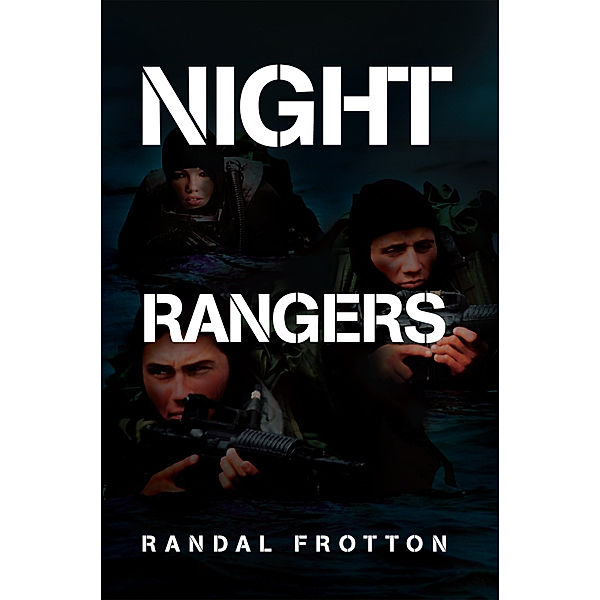 Night Rangers, Randal Frotton