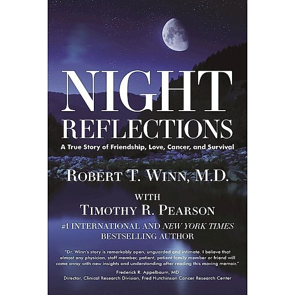 Night Reflections, Robert Thomas Winn