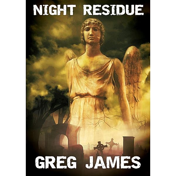 Night Residue, Greg James