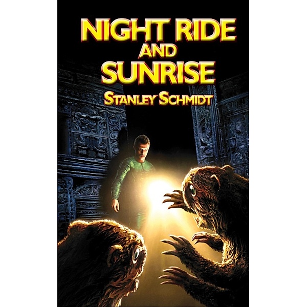 Night Ride and Sunrise, Stanley Schmidt