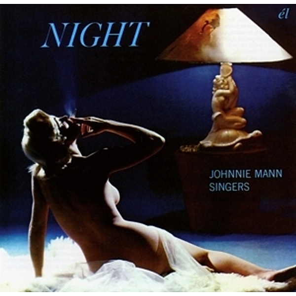 Night/Roar Along With The Singings 20s/Swing Along, Johnny Singers Mann