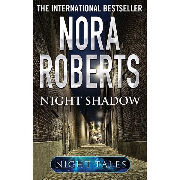 Night Shadow / Night Tales, Nora Roberts