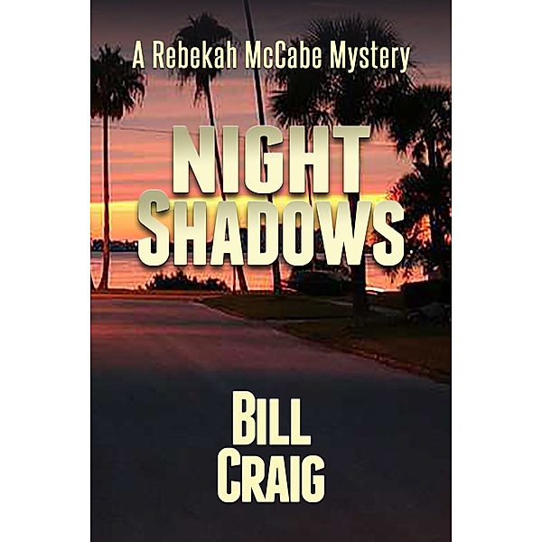 Night Shadows, Bill Craig