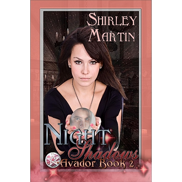 Night Shadows / Books We Love Ltd., Shirley Martin