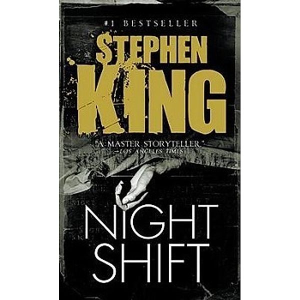 Night Shift, Stephen King