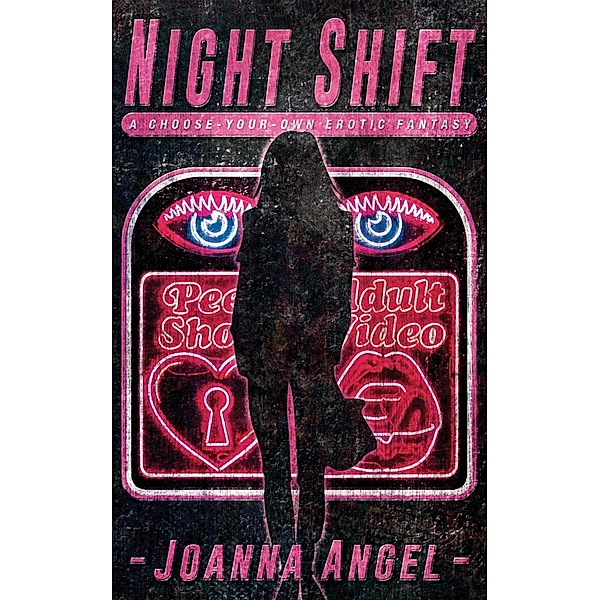 Night Shift, Joanna Angel