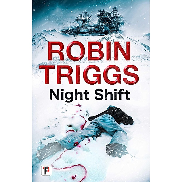 Night Shift, Robin Triggs