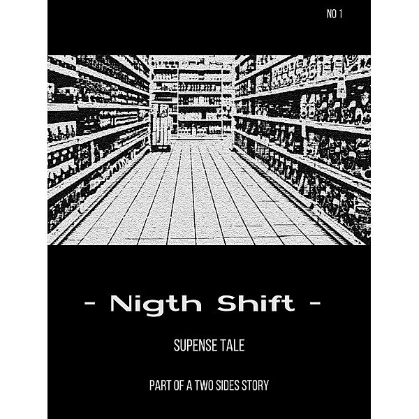 Night Shift, Jesus Meza