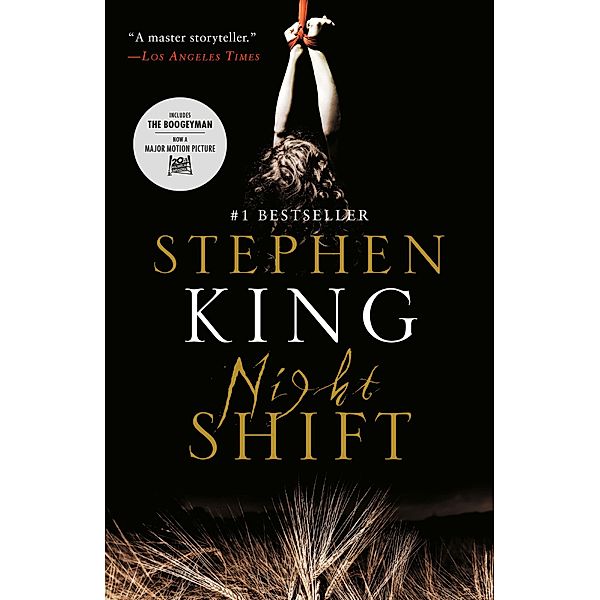 Night Shift, Stephen King