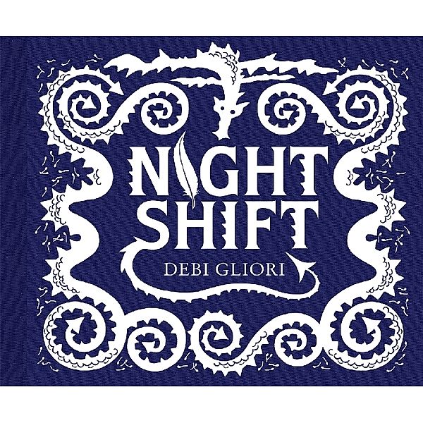 Night Shift, Debi Gliori