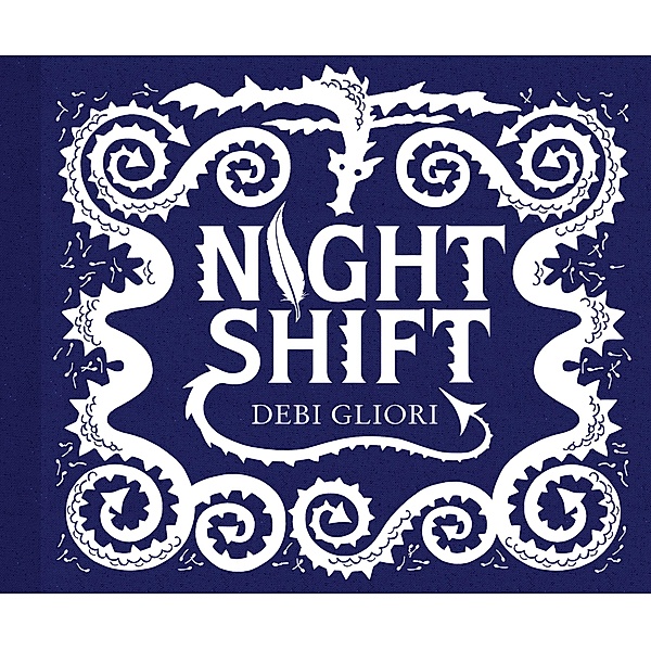 Night Shift, Debi Gliori