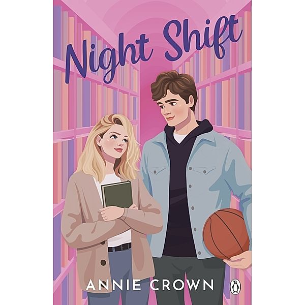 Night Shift, Annie Crown