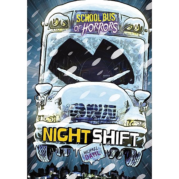 Night Shift / Raintree Publishers, Michael Dahl