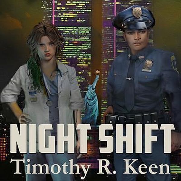 Night Shift / Timothy Keen, Timothy Keen