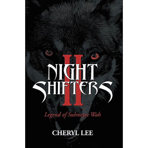 Night Shifters Ii, Cheryl Lee