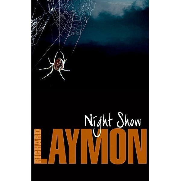 Night Show, Richard Laymon