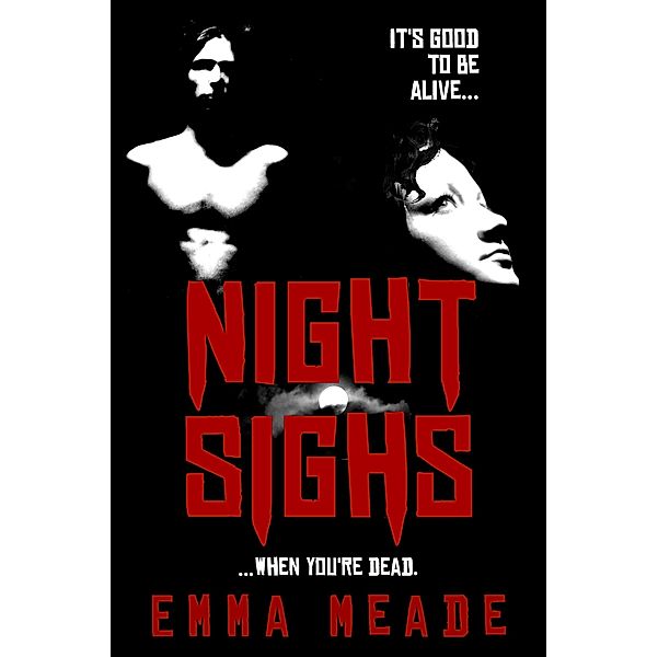 Night Sighs / Emma Meade, Emma Meade