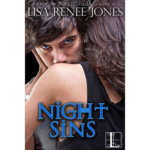 Night Sins, Lisa Renee Jones