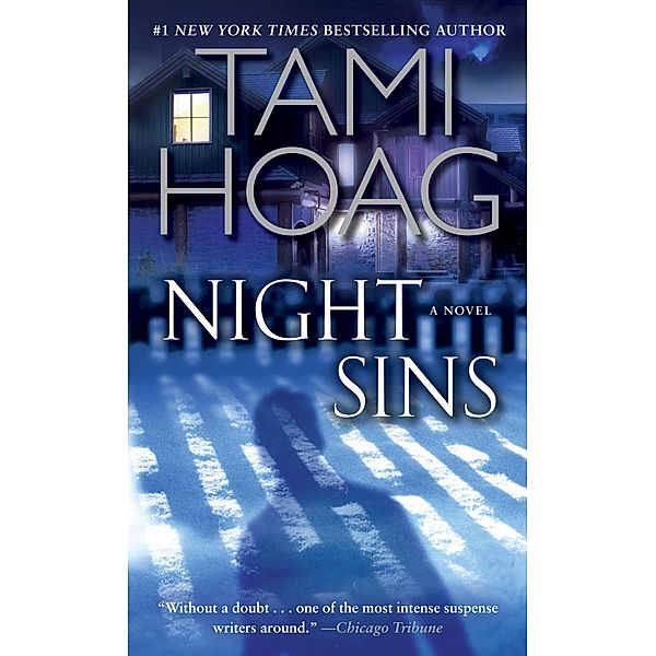 Night Sins / Deer Lake Bd.1, Tami Hoag