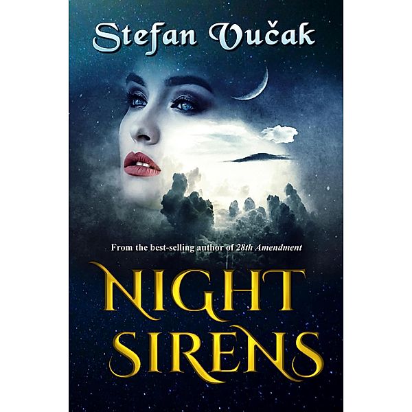 Night Sirens, Stefan Vucak