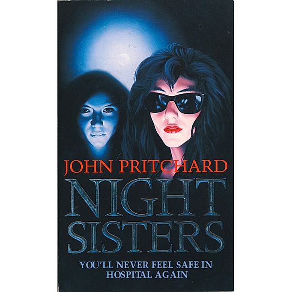Night Sisters, John Pritchard