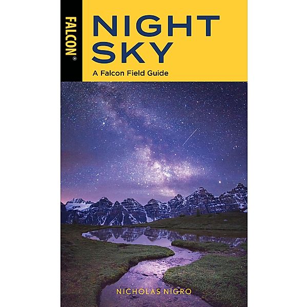 Night Sky, Nicholas Nigro