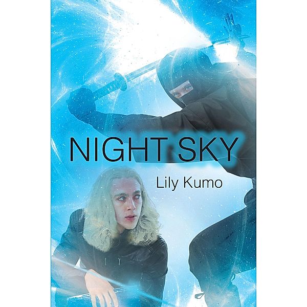 Night Sky, Lily Kumo