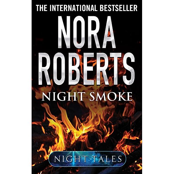 Night Smoke / Night Tales, Nora Roberts