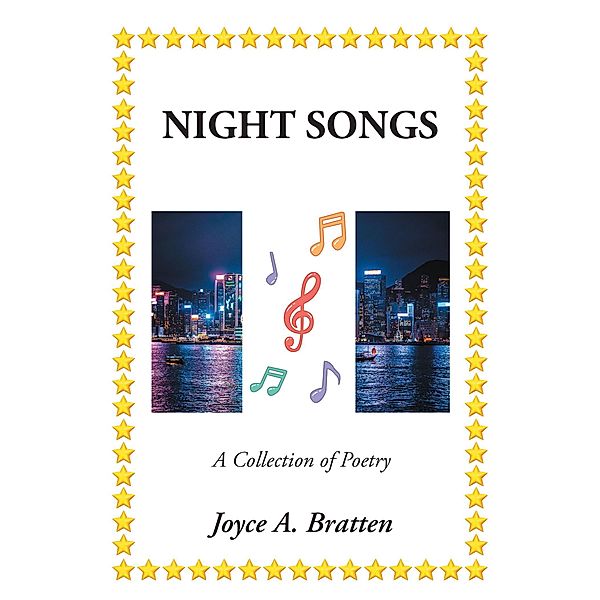 Night Songs, Joyce A. Bratten
