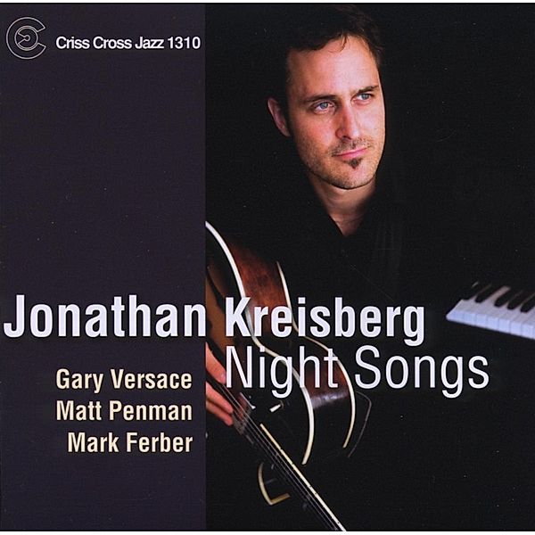 Night Songs, Jonathan Kreisberg