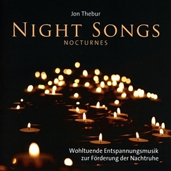 Night Songs (Nocturnes), Jon Thebur