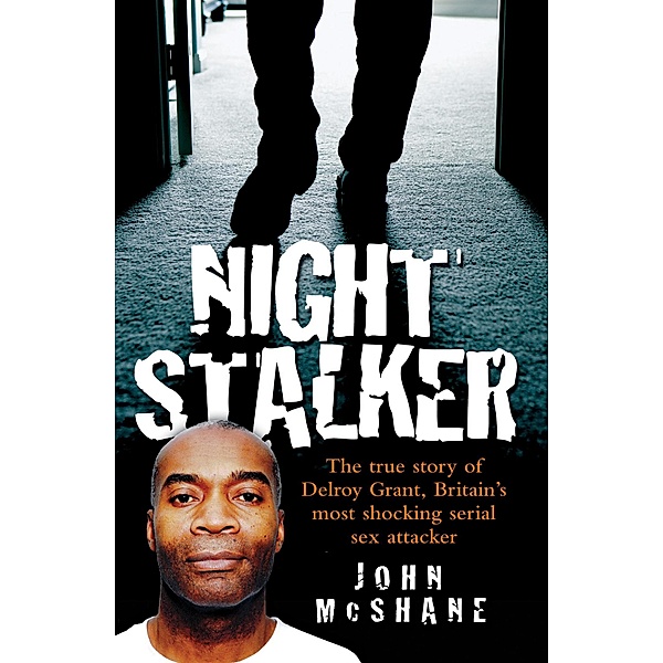 Night Stalker, John McShane
