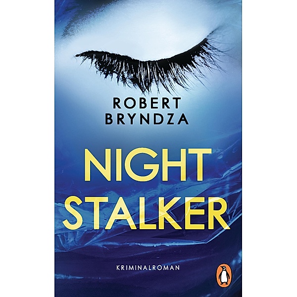 Night Stalker / Detective Erika Foster Bd.2, Robert Bryndza