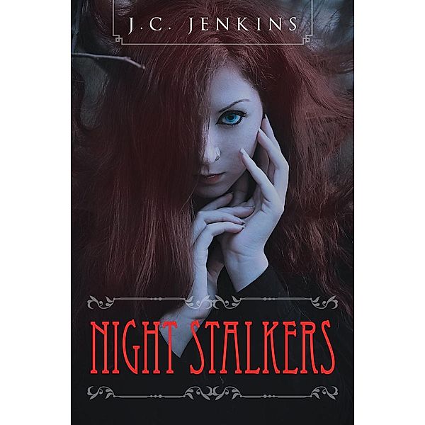 Night Stalkers / Page Publishing, Inc., J. C. Jenkins