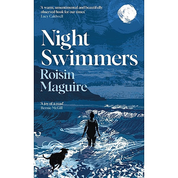 Night Swimmers, Roisin Maguire