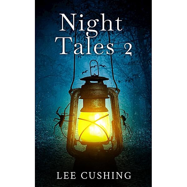 Night Tales 2, Lee Cushing